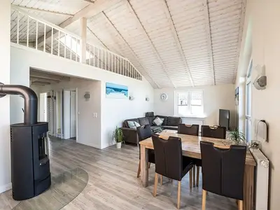 Ferienhaus für 5 Personen (80 m²) in Dagebüll 10/10