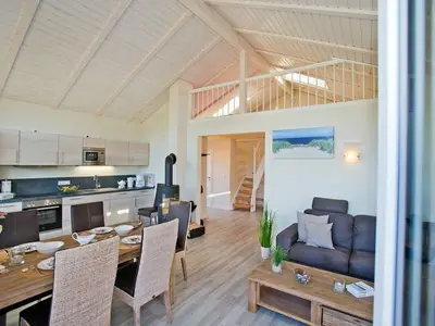 Ferienhaus für 5 Personen (80 m²) in Dagebüll 7/10