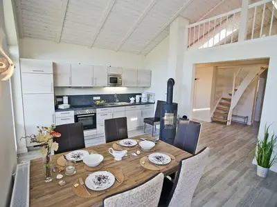 Ferienhaus für 5 Personen (80 m²) in Dagebüll 8/10