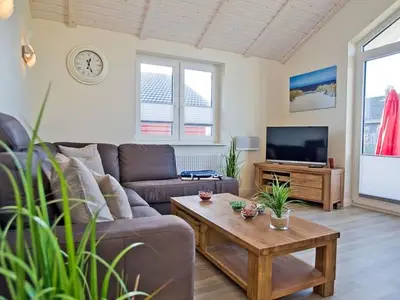 Ferienhaus für 5 Personen (80 m²) in Dagebüll 9/10