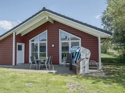 Ferienhaus für 5 Personen (80 m²) in Dagebüll 7/10