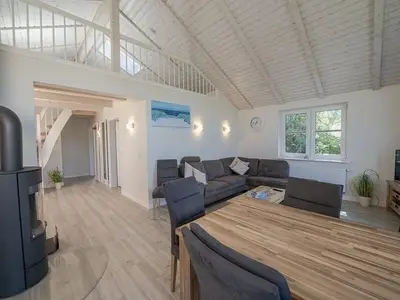 Ferienhaus für 5 Personen (80 m²) in Dagebüll 8/10