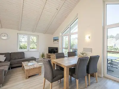 Ferienhaus für 5 Personen (80 m²) in Dagebüll 9/10