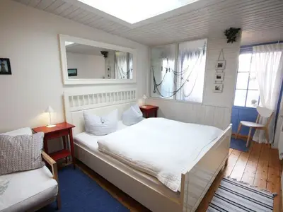 Ferienhaus für 2 Personen in Rostock 4/9