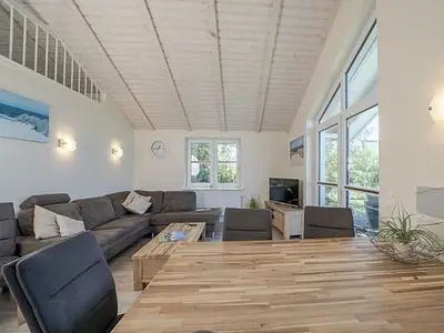 Ferienhaus für 5 Personen (80 m²) in Dagebüll 10/10