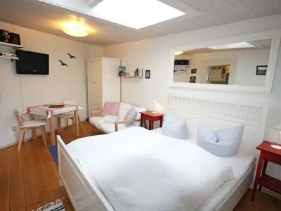 Ferienhaus für 2 Personen in Rostock 5/9