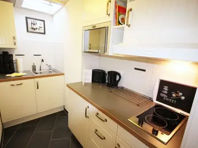 Ferienhaus für 2 Personen in Rostock 6/9