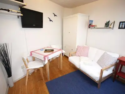 Ferienhaus für 2 Personen in Rostock 7/9