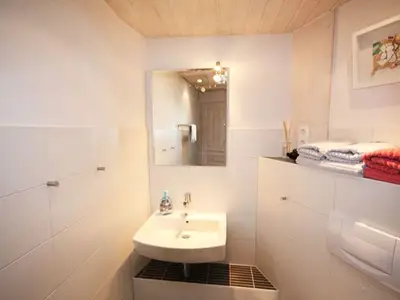 Ferienhaus für 2 Personen in Rostock 9/9