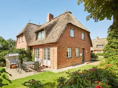 Ferienhaus für 4 Personen (90 m²) in Wrixum 2/10