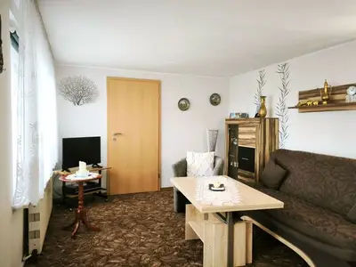 Ferienhaus für 3 Personen (40 m²) in Langhagen 10/10