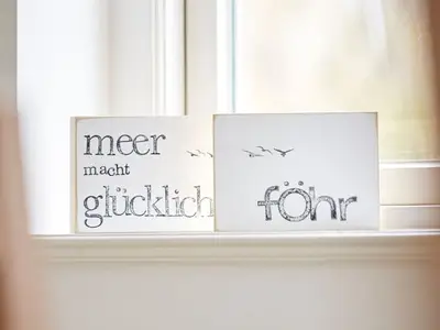 Ferienhaus für 4 Personen (90 m²) in Wrixum 5/10