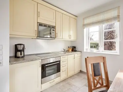 Ferienhaus für 4 Personen (90 m²) in Wrixum 8/10