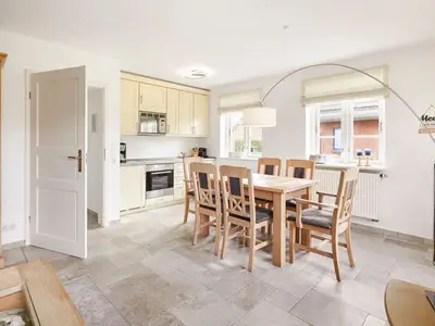 Ferienhaus für 4 Personen (90 m²) in Wrixum 9/10