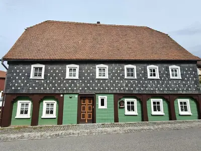 Ferienhaus für 6 Personen (140 m²) in Obercunnersdorf 1/10