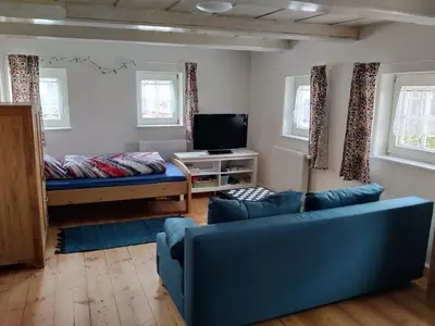 Ferienhaus für 6 Personen (140 m²) in Obercunnersdorf 8/10