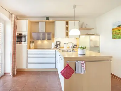 Küche / Küchenzeile