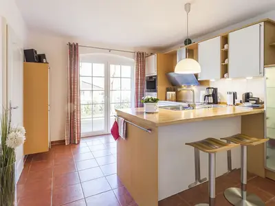 Küche / Küchenzeile