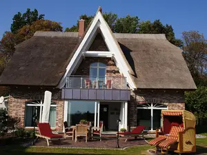 Ferienhaus für 6 Personen (190 m²) in Putbus