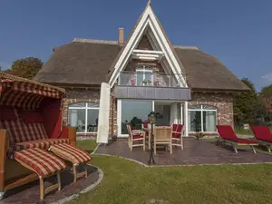 Ferienhaus für 6 Personen (190 m²) in Putbus