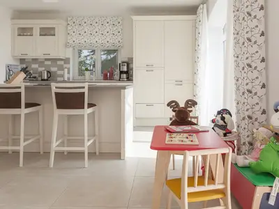 Küche / Küchenzeile