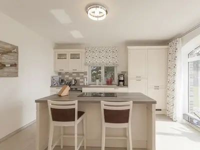 Küche / Küchenzeile