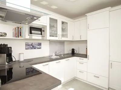 Küche / Küchenzeile