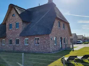 Ferienhaus für 5 Personen (92 m²) in Dagebüll