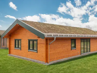 Ferienhaus für 6 Personen (81 m²) in Kating 2/10