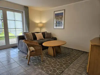 Ferienhaus für 5 Personen (62 m²) in Ostseebad Wustrow 1/10