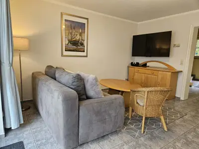 Ferienhaus für 5 Personen (62 m²) in Ostseebad Wustrow 2/10