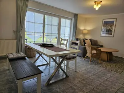 Ferienhaus für 5 Personen (62 m²) in Ostseebad Wustrow 3/10