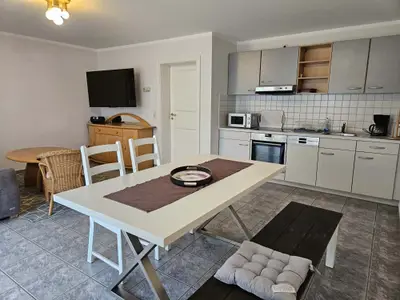 Ferienhaus für 5 Personen (62 m²) in Ostseebad Wustrow 4/10