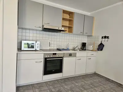 Ferienhaus für 5 Personen (62 m²) in Ostseebad Wustrow 6/10