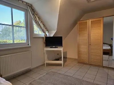 Ferienhaus für 5 Personen (62 m²) in Ostseebad Wustrow 8/10