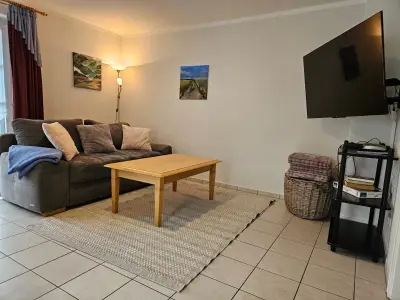 Ferienhaus für 5 Personen (62 m²) in Dierhagen (Ostseebad) 1/10