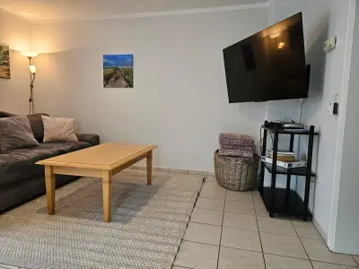 Ferienhaus für 5 Personen (62 m²) in Dierhagen (Ostseebad) 3/10