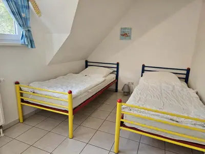 Ferienhaus für 5 Personen (62 m²) in Ostseebad Wustrow 9/10