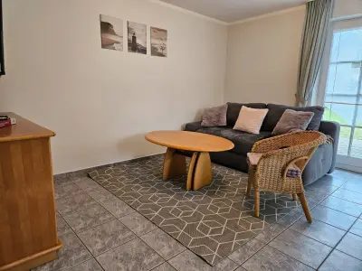 Ferienhaus für 5 Personen (62 m²) in Ostseebad Wustrow 1/10