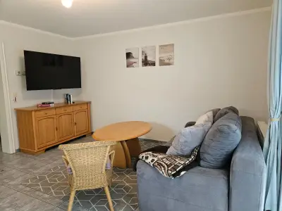 Ferienhaus für 5 Personen (62 m²) in Ostseebad Wustrow 2/10