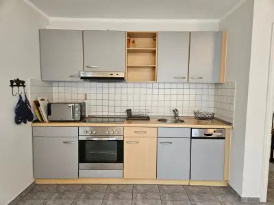 Ferienhaus für 5 Personen (62 m²) in Ostseebad Wustrow 3/10