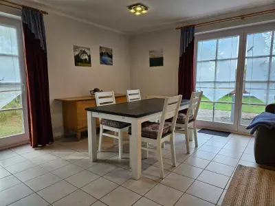 Ferienhaus für 5 Personen (62 m²) in Dierhagen (Ostseebad) 5/10