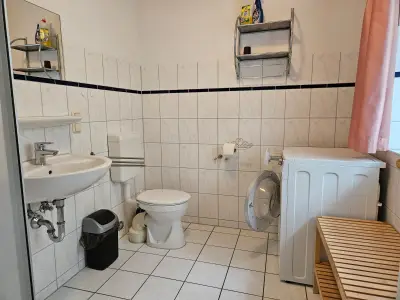 Ferienhaus für 5 Personen (62 m²) in Ostseebad Wustrow 4/10