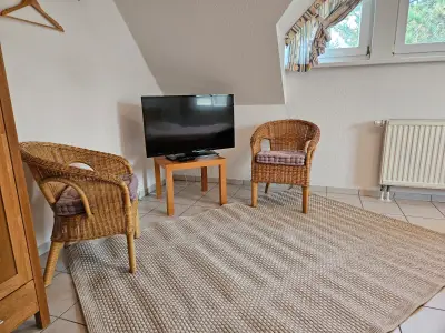 Ferienhaus für 5 Personen (62 m²) in Ostseebad Wustrow 5/10