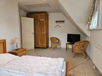 Ferienhaus für 5 Personen (62 m²) in Ostseebad Wustrow 6/10