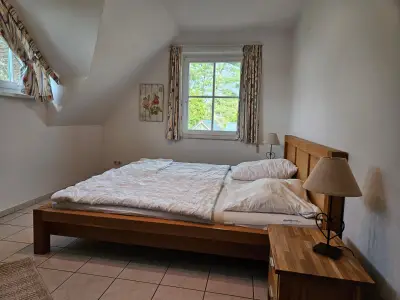 Ferienhaus für 5 Personen (62 m²) in Ostseebad Wustrow 7/10