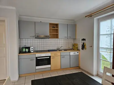Ferienhaus für 5 Personen (62 m²) in Dierhagen (Ostseebad) 8/10