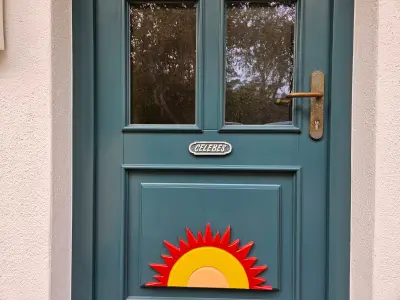 Ferienhaus für 5 Personen (62 m²) in Dierhagen (Ostseebad) 9/10