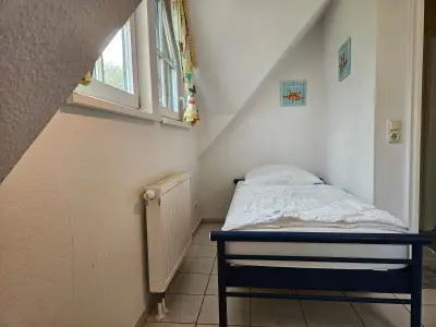 Ferienhaus für 5 Personen (62 m²) in Ostseebad Wustrow 9/10