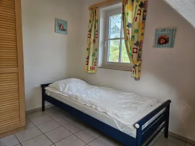 Ferienhaus für 5 Personen (62 m²) in Ostseebad Wustrow 10/10